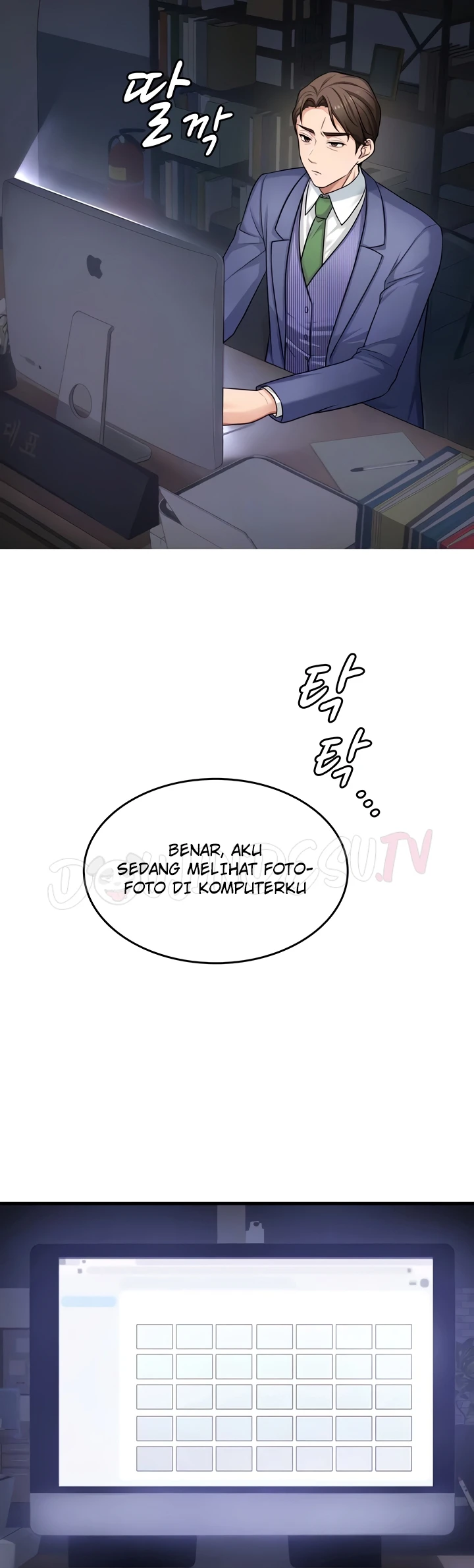 One More Chance - Page 7